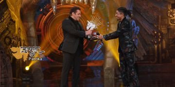 कलर्स ‘बिग बॉस 16’ के इस गेम-चेंजिंग सीजन के विजेता बने एमसी स्टैन!