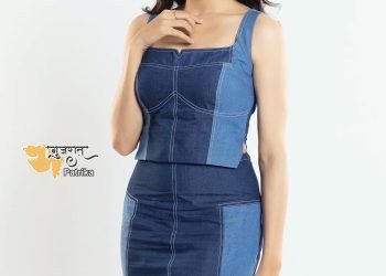 शालीन भनोट, ईशा सिंह और मोनालिसा जल्द ही कलर्स के नये फैंटेसी रिवेंज ड्रामा ‘बेकाबू’ में नजर आयेंगे