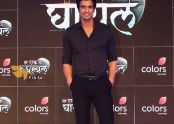 अरमान बनना आसान था क्योंकि मैं उसी की तरह भावुक और साहसी हूँ!, यह कहना है गश्मीर महाजनी का जो कलर्स के ‘तेरे इश्क़ में घायल’ में अरमान ओबेरॉय का किरदार निभा रहे हैं