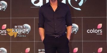 अरमान बनना आसान था क्योंकि मैं उसी की तरह भावुक और साहसी हूँ!, यह कहना है गश्मीर महाजनी का जो कलर्स के ‘तेरे इश्क़ में घायल’ में अरमान ओबेरॉय का किरदार निभा रहे हैं