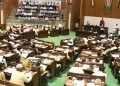 प्रधानमंत्री के नेतृत्व में देश के अमर काल में गुजरात को अग्रणी बनाए रखने के लिए 2013-2014 का बजट है:- मुख्यमंत्री