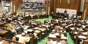 प्रधानमंत्री के नेतृत्व में देश के अमर काल में गुजरात को अग्रणी बनाए रखने के लिए 2013-2014 का बजट है:- मुख्यमंत्री