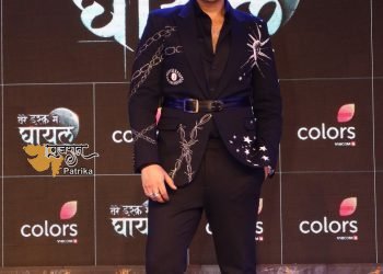 वीर की शख्सियत के डाइनैमिक स्‍वभाव ने मेरे लिए इस रोल को आकर्षक बनाया” – यह कहना है ‘तेरे इश्‍क़ में घायल ‘ में वीर ओबेरॉय का किरदार निभाने वाले करण कुंद्रा का