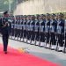 एयर मार्शल संदीप सिंह वायु सेना से सेवानिवृत्त