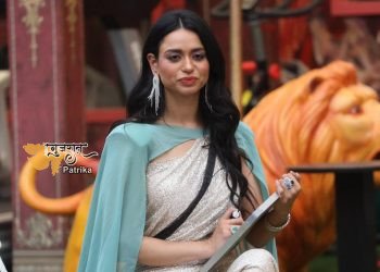 सौंदर्या शर्मा ने कलर्स के ‘बिग बॉस 16’ को कहा अलविदा