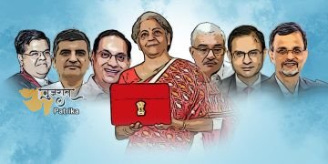 130 करोड़ भारतवासियों के जीवन को खुशहाल बनाएगा 2023- 24 का बजट: श्री भगवंत खुबा