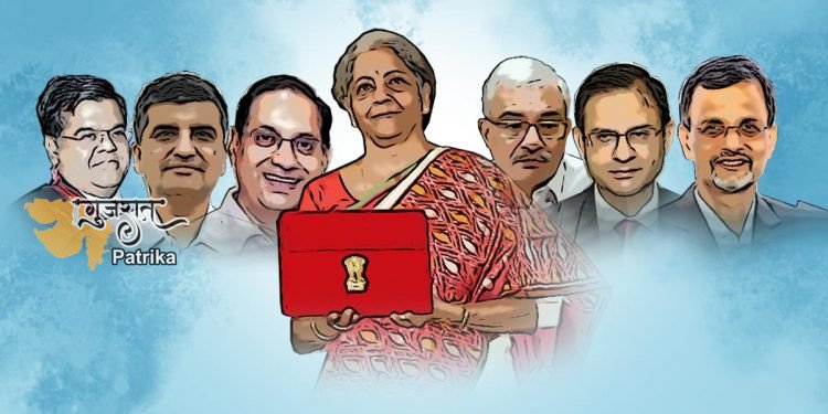 130 करोड़ भारतवासियों के जीवन को खुशहाल बनाएगा 2023- 24 का बजट: श्री भगवंत खुबा