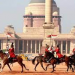 इस शनिवार ‘चेंज ऑफ गार्ड’ समारोह आयोजित नहीं होगा
