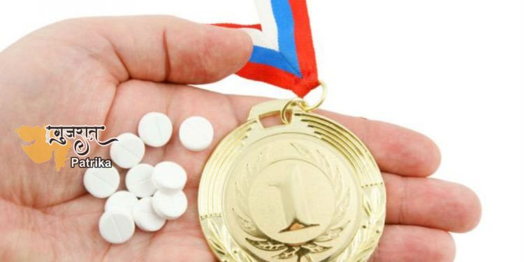 खेलों में डोपिंग की समस्या से निपटने के लिए युवा कार्यक्रम और खेल मंत्रालय, एनआईपीईआर हैदराबाद और एफएसएसएआई के बीच त्रिपक्षीय समझौता ज्ञापन पर हस्ताक्षर