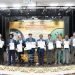 G-20 थीम आधारित एग्रीकल्चर इंफ्रास्ट्रक्चर फण्ड (AIF) एवं म. प्र. फार्म गेट सम्बंधित कार्यशाला का आयोज