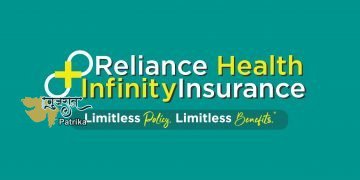 रिलायंस हेल्थ इन्फिनिटी पॉलिसी के साथ अच्छे क्रेडिट स्कोर वाले ग्राहक प्रीमियम पर छूट का फ़ायदा उठा सकते हैं