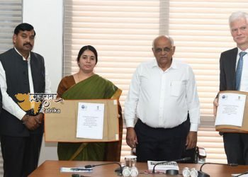 सरकारी स्कूलों में पीआईएसए आधारित परीक्षण शुरू करने के लिए जीओजी ने ओईसीडी के साथ एक समझौते पर हस्ताक्षर किए