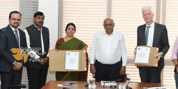 सरकारी स्कूलों में पीआईएसए आधारित परीक्षण शुरू करने के लिए जीओजी ने ओईसीडी के साथ एक समझौते पर हस्ताक्षर किए