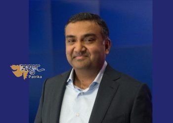 नील मोहन बने यूटयूब के नए CEO