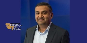नील मोहन बने यूटयूब के नए CEO