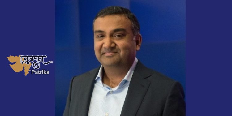 नील मोहन बने यूटयूब के नए CEO