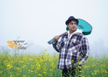 कलर्स के ‘जुनूनियत’ में जहान की भूमिका निभा रहे अंकित गुप्‍ता ने अपने किरदार के साथ न्‍याय करने के लिये दर्द सहा, उंगलियां सूजने के बावजूद शूटिंग की