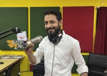 मिर्ची ने गुजरात के 6 शहरों में एक नया मॉर्निंग शो लॉन्च किया