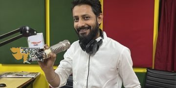 मिर्ची ने गुजरात के 6 शहरों में एक नया मॉर्निंग शो लॉन्च किया