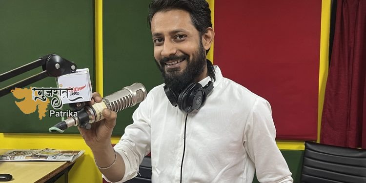 मिर्ची ने गुजरात के 6 शहरों में एक नया मॉर्निंग शो लॉन्च किया