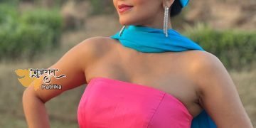 कलर्स पर एकता कपूर के आगामी शो ‘बेकाबू’ में मोनालिसा का रेट्रो मेकओवर चुराएगा दर्शकों का दिल