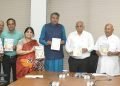 मुख्यमंत्री श्री भूपेंद्र पटेल ने गांधीनगर में गोदर्शन गाइड के ‘ज़ोनोसिस’ फीचर का शुभारंभ किया।
