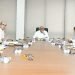 मुख्यमंत्री की अध्यक्षता में गांधीनगर में गुजरात राज्य मार्ग विकास निगम लि. जीएसआरडीसी की बोर्ड बैठक संपन्न हुई