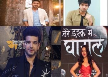 कलर्स के सितारों की ओर से सभी को होली की हार्दिक शुभकामनाएं