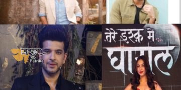 कलर्स के सितारों की ओर से सभी को होली की हार्दिक शुभकामनाएं