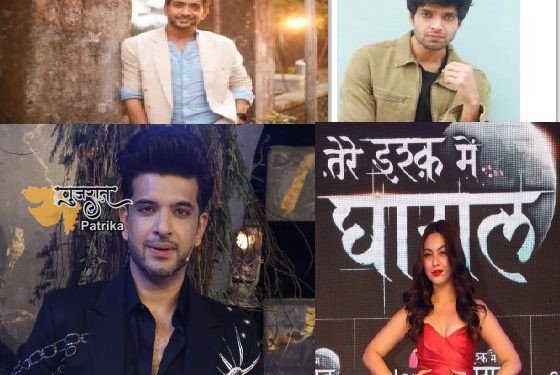 कलर्स के सितारों की ओर से सभी को होली की हार्दिक शुभकामनाएं