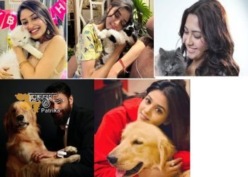 पॉसम सेलीब्रेशन्‍स : कलर्स के कलाकारों ने नेशनल पेट डे पर अपने प्‍यारे पेट्स के दिल छू लेने वाले किस्‍से बताये