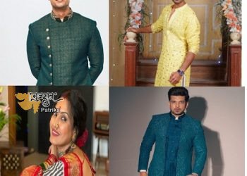 कलर्स के कलाकार ने आभार और प्रार्थनाओं के साथ बैसाखी मनाई