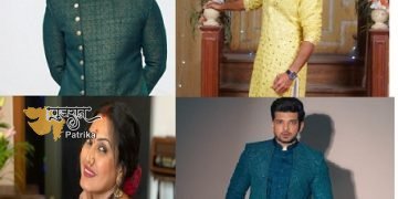 कलर्स के कलाकार ने आभार और प्रार्थनाओं के साथ बैसाखी मनाई