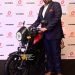 ओडिसी इलेक्ट्रिक व्हीकल्स ने लॉन्च किया वाडर, भारत की पहली इलेक्ट्रिक मोटरसाइकिल जिसे संचालित किया जाता है 7 इंच एंड्रॉइड डिस्प्ले के साथ