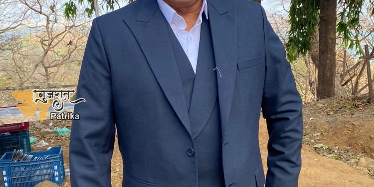 अयूब खान का विक्रम ओबेरॉय का किरदार ‘तेरे इश्क में घायल’ में लेकर आया नये ट्विस्ट