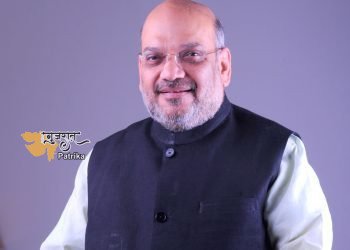 Amit Shah