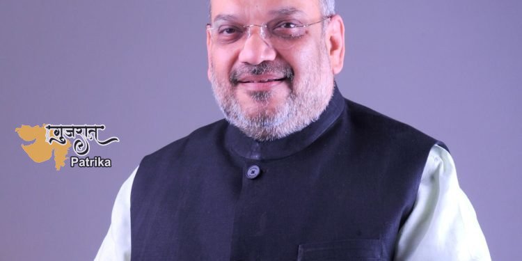 Amit Shah