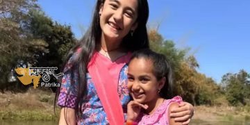 बाल कलाकार आकृति शर्मा और कुरांगी वी नागराज कलर्स के आगामी शो ‘सुहागन’ में मुख्‍य भूमिकाएं निभाएंगी