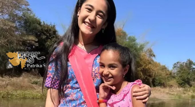 बाल कलाकार आकृति शर्मा और कुरांगी वी नागराज कलर्स के आगामी शो ‘सुहागन’ में मुख्‍य भूमिकाएं निभाएंगी
