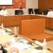 गुजरात इंफ्रास्ट्रक्चर डेवलपमेंट बोर्ड की 39वीं बोर्ड बैठक मुख्यमंत्री श्री भूपेंद्र पटेल की अध्यक्षता में हुई।