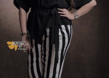 अंजली आनंद कलर्स के ‘खतरों के खिलाड़ी 13’ में अपने डर का सामना करने के लिए तैयार हैं