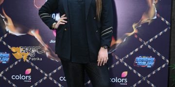 होममेड चिकन करी से नज़र के चश्मे तक: खतरों के खिलाड़ी 13 के लिए अंजलि आनंद की पैकिंग लिस्ट