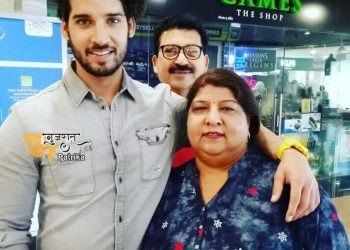 मदर्स डे स्पेशल: कलर्स के कलाकारों ने अपनी मांओं को हार्दिक शुभकामनाएं दीं