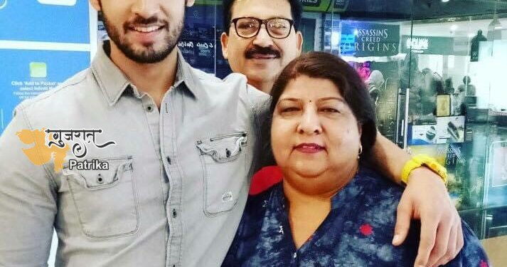 मदर्स डे स्पेशल: कलर्स के कलाकारों ने अपनी मांओं को हार्दिक शुभकामनाएं दीं