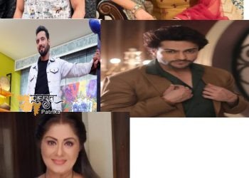 इंटरनेशनल डांस डे पर कलर्स के कलाकारों ने डांस के जादू को समाविष्ट किया