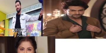 इंटरनेशनल डांस डे पर कलर्स के कलाकारों ने डांस के जादू को समाविष्ट किया