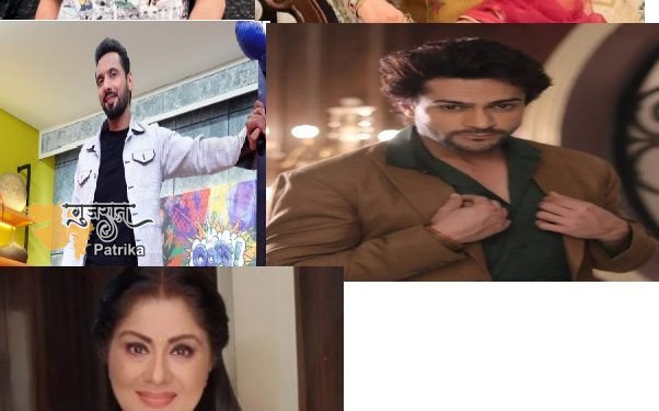इंटरनेशनल डांस डे पर कलर्स के कलाकारों ने डांस के जादू को समाविष्ट किया