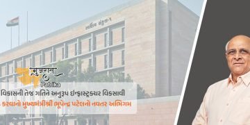 मुख्यमंत्री श्री भूपेन्द्र पटेल ने 919 किलोमीटर लंबाई की 94 सड़कों के विकास के लिए 13.60 करोड़ रुपये की स्वीकृति दी।