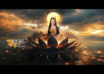 कलर्स ला रहा है महागाथा, शो – शिव शक्ति – तप, त्याग, तांडव जिसमें राम यशवर्धन और सुभा राजपूत हैं
