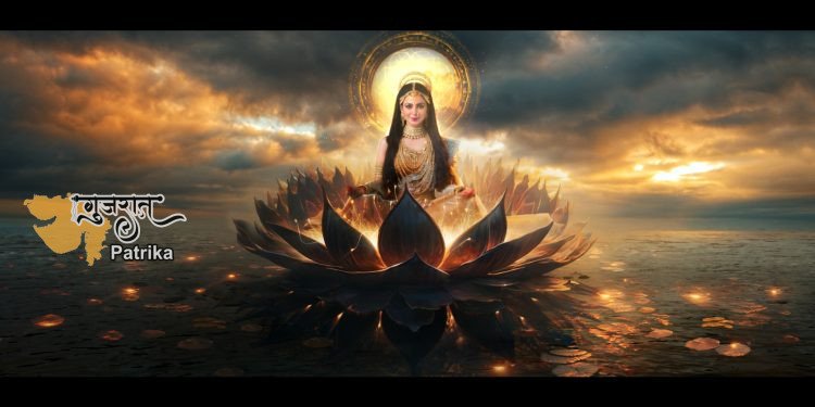 कलर्स ला रहा है महागाथा, शो – शिव शक्ति – तप, त्याग, तांडव जिसमें राम यशवर्धन और सुभा राजपूत हैं